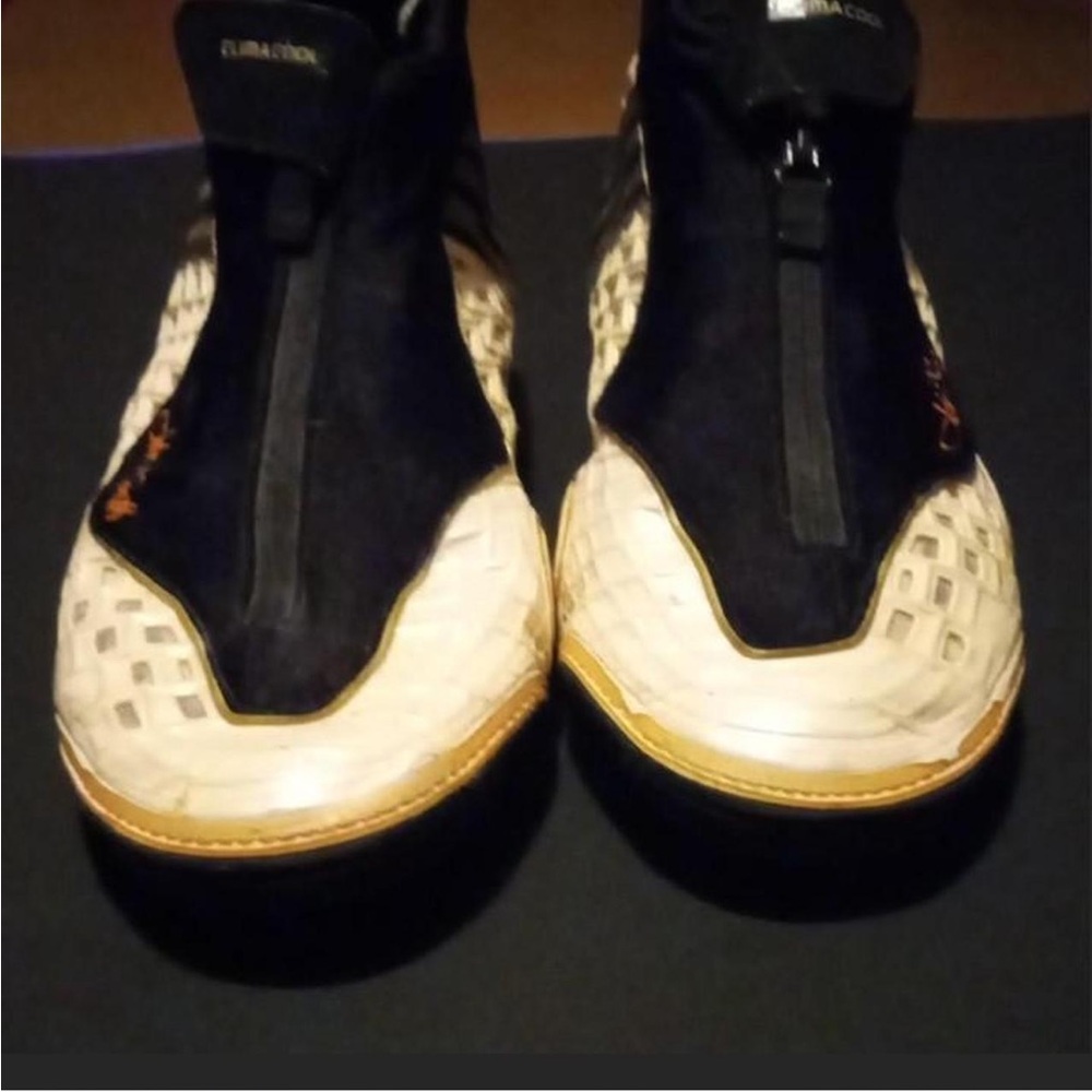 Adidas Wrestling Shoes
